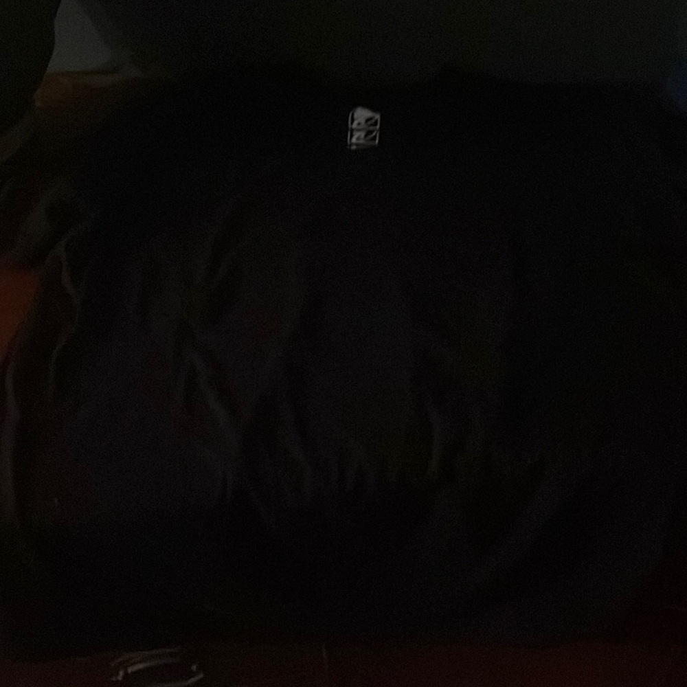 Taco Bell employees only t-shirt black/large